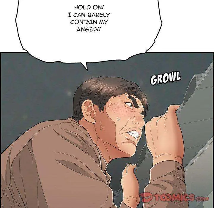 A Killer Woman Uncensored Manhwa Chapter 38 - Page 99