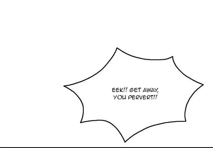 A Killer Woman Uncensored Manhwa Chapter 39 - Page 1