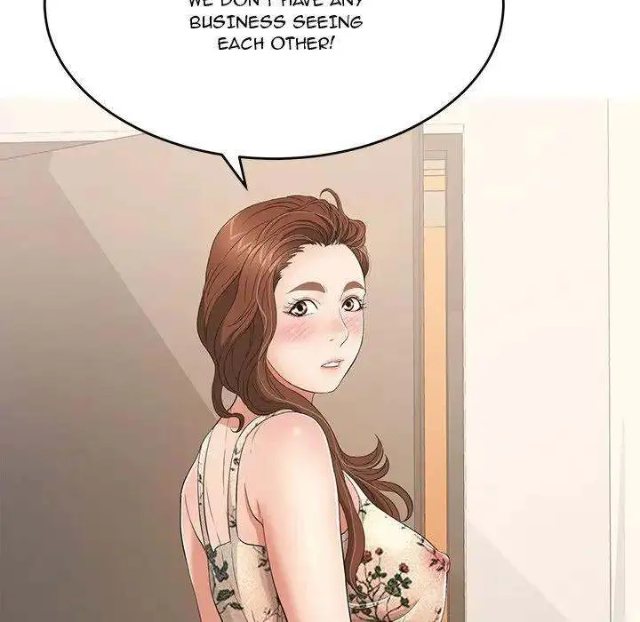 A Killer Woman Uncensored Manhwa Chapter 39 - Page 100