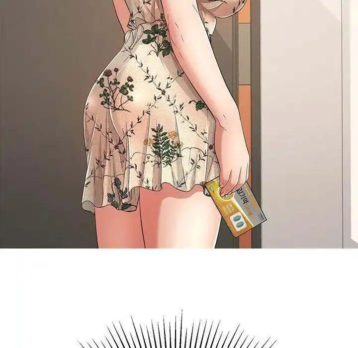 A Killer Woman Uncensored Manhwa Chapter 39 - Page 101