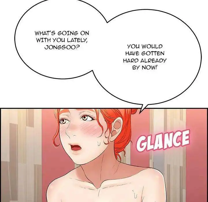 A Killer Woman Uncensored Manhwa Chapter 39 - Page 108