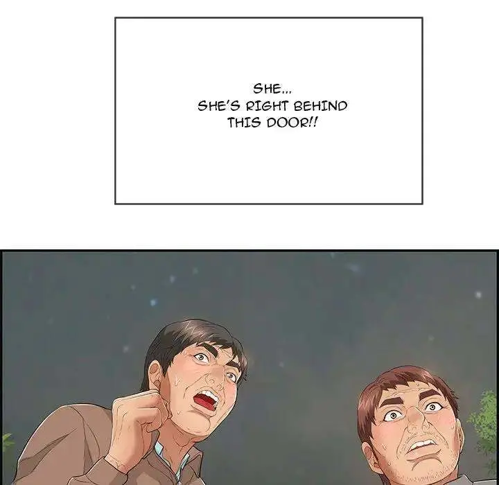 A Killer Woman Uncensored Manhwa Chapter 39 - Page 11