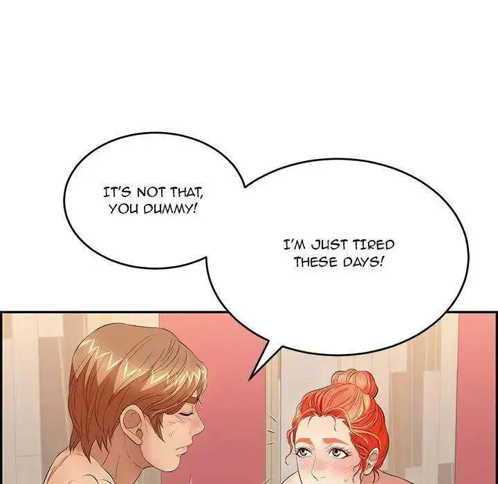 A Killer Woman Uncensored Manhwa Chapter 39 - Page 110