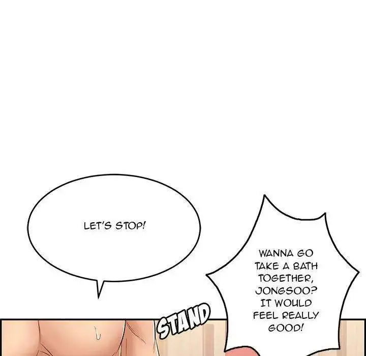 A Killer Woman Uncensored Manhwa Chapter 39 - Page 112