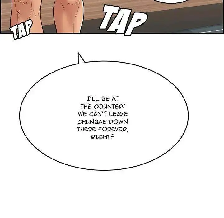 A Killer Woman Uncensored Manhwa Chapter 39 - Page 114