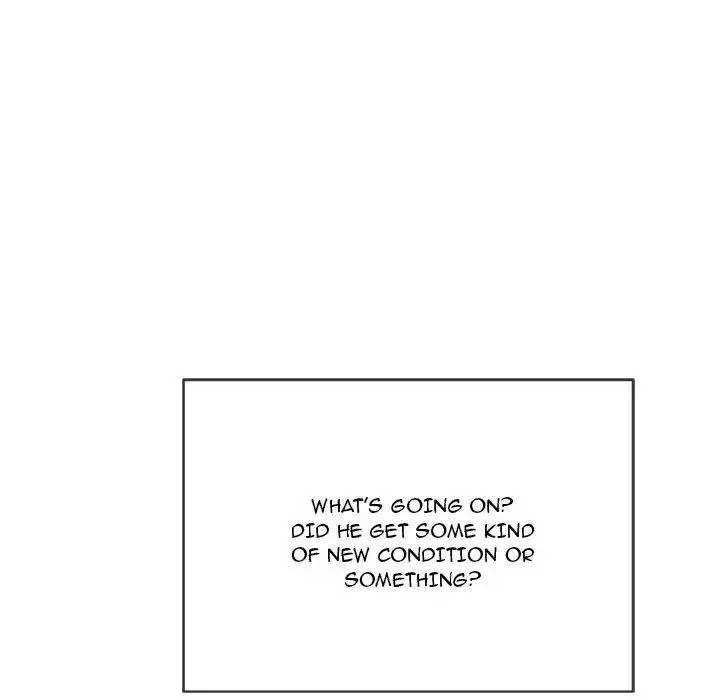 A Killer Woman Uncensored Manhwa Chapter 39 - Page 115