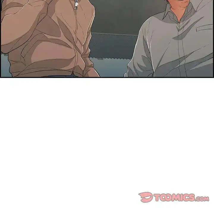 A Killer Woman Uncensored Manhwa Chapter 39 - Page 12