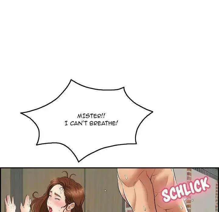 A Killer Woman Uncensored Manhwa Chapter 39 - Page 121