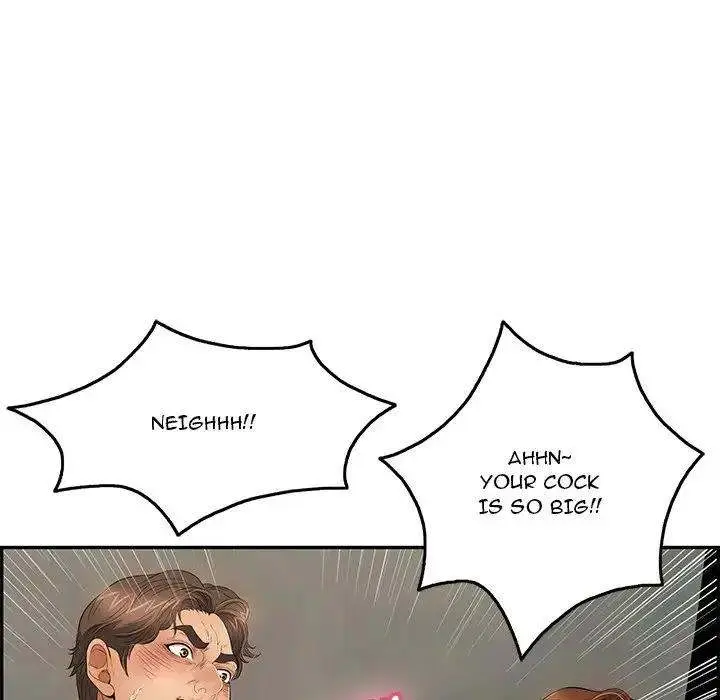 A Killer Woman Uncensored Manhwa Chapter 39 - Page 126