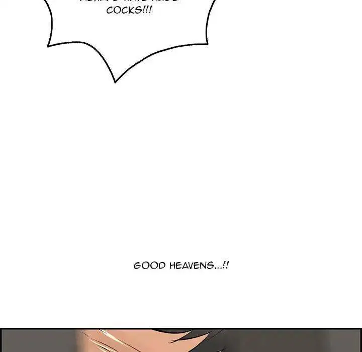 A Killer Woman Uncensored Manhwa Chapter 39 - Page 128