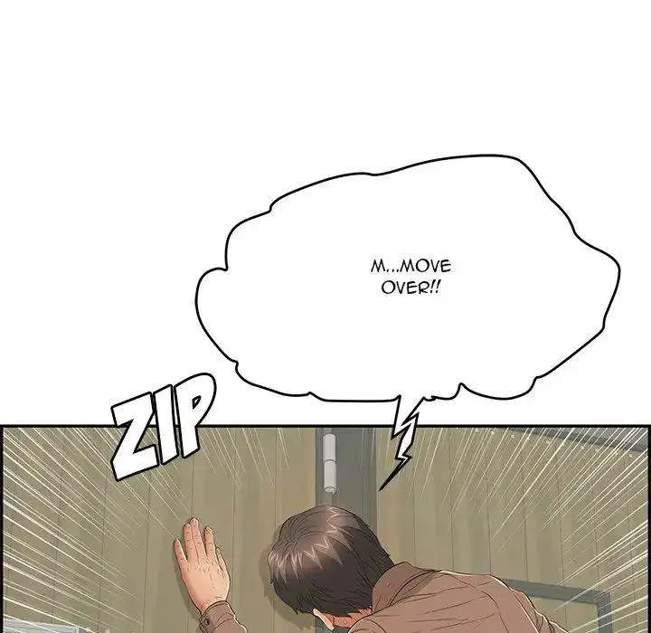 A Killer Woman Uncensored Manhwa Chapter 39 - Page 13
