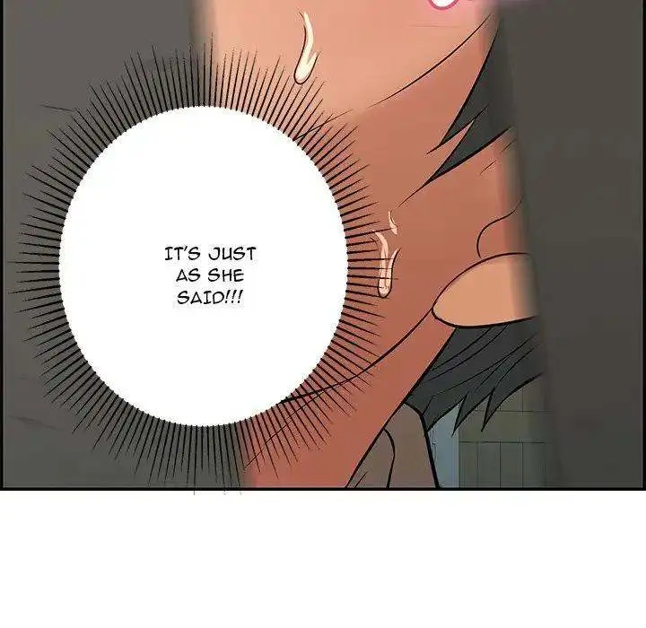 A Killer Woman Uncensored Manhwa Chapter 39 - Page 130