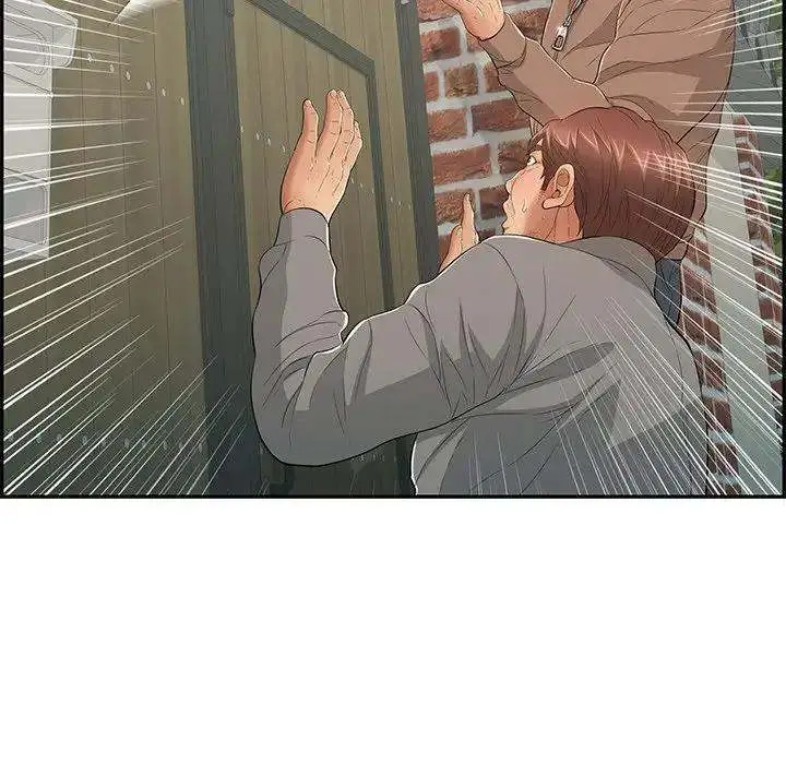 A Killer Woman Uncensored Manhwa Chapter 39 - Page 135