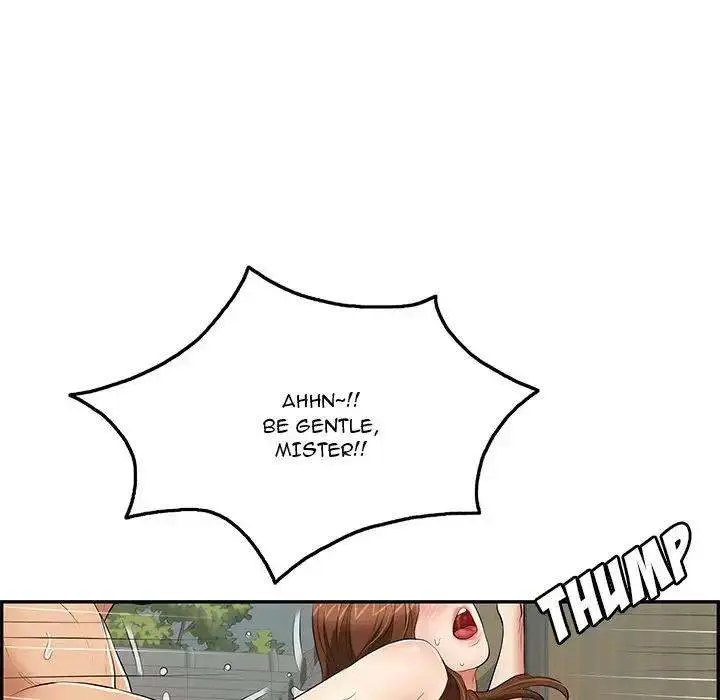 A Killer Woman Uncensored Manhwa Chapter 39 - Page 136