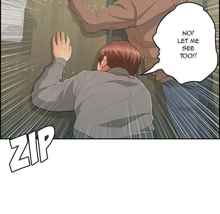 A Killer Woman Uncensored Manhwa Chapter 39 - Page 14