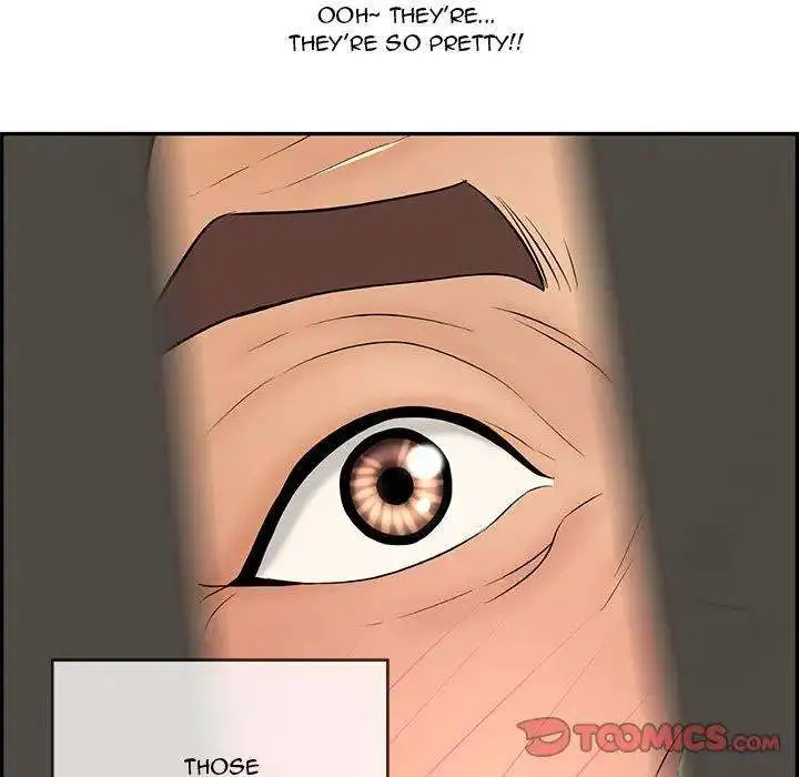 A Killer Woman Uncensored Manhwa Chapter 39 - Page 147