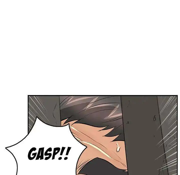 A Killer Woman Uncensored Manhwa Chapter 39 - Page 15