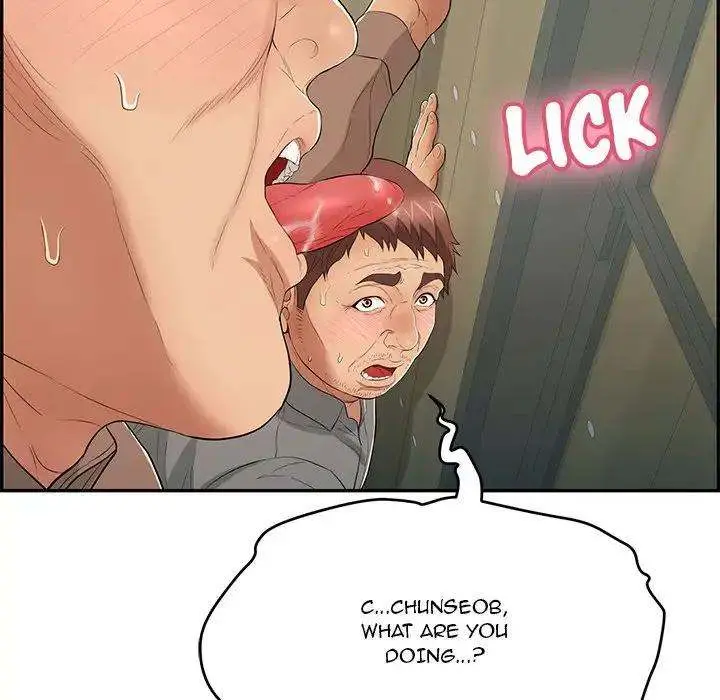 A Killer Woman Uncensored Manhwa Chapter 39 - Page 152