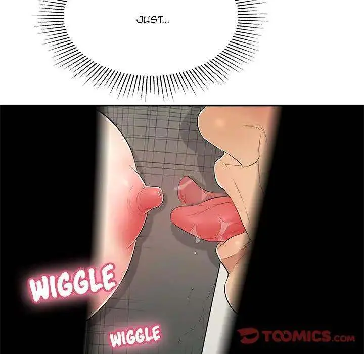 A Killer Woman Uncensored Manhwa Chapter 39 - Page 156