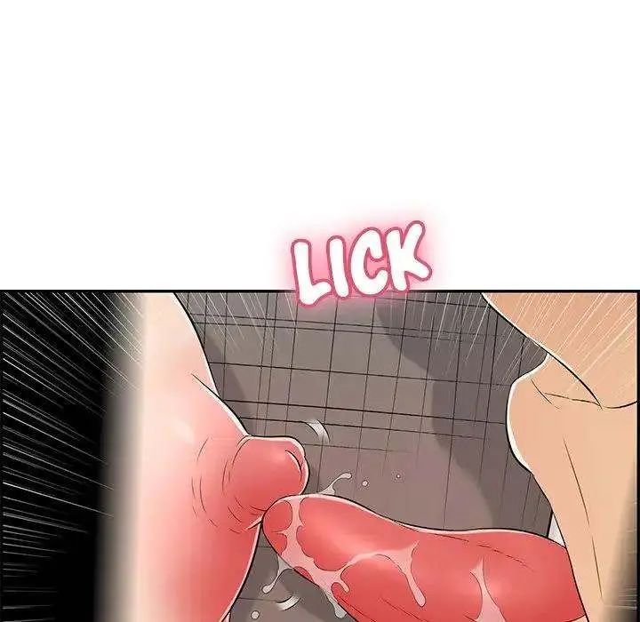 A Killer Woman Uncensored Manhwa Chapter 39 - Page 158