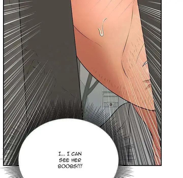 A Killer Woman Uncensored Manhwa Chapter 39 - Page 19