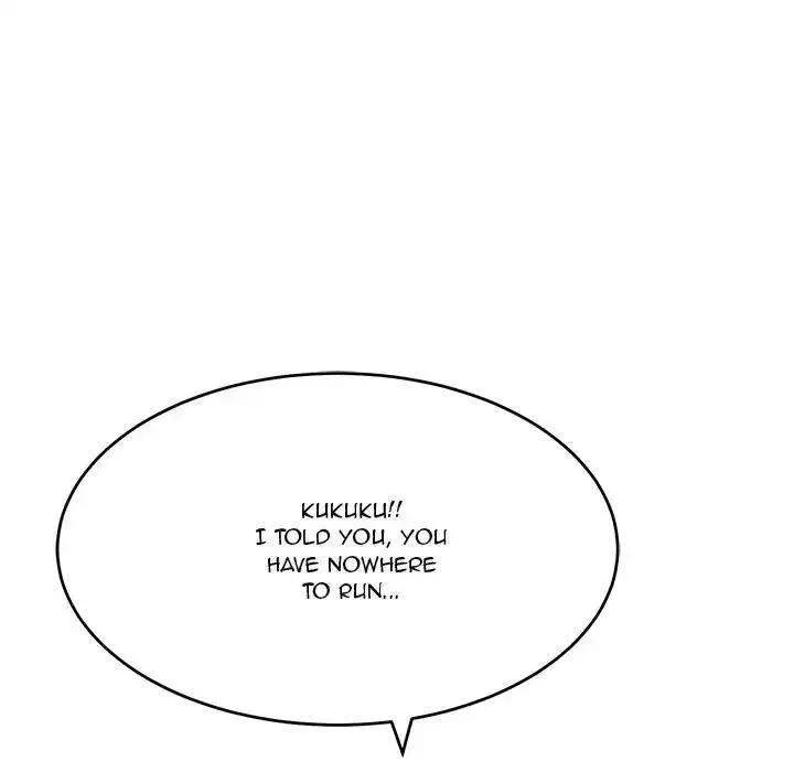 A Killer Woman Uncensored Manhwa Chapter 39 - Page 23