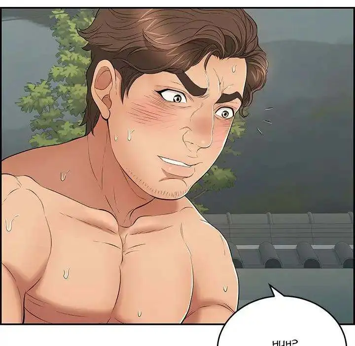 A Killer Woman Uncensored Manhwa Chapter 39 - Page 24
