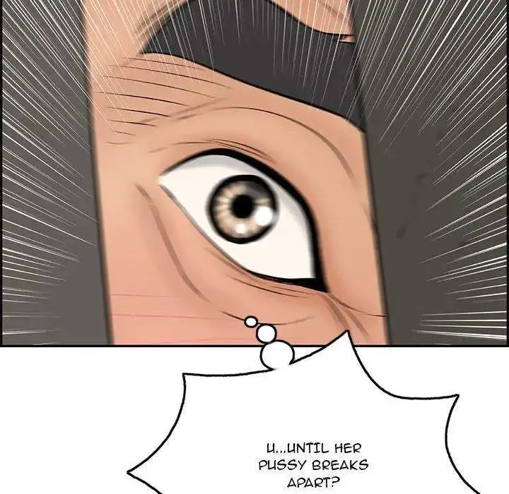A Killer Woman Uncensored Manhwa Chapter 39 - Page 31