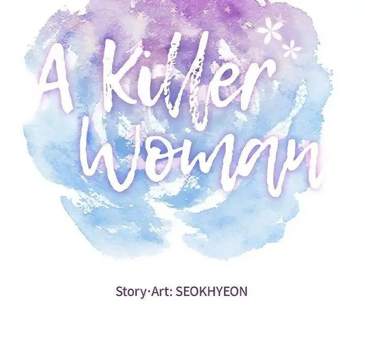 A Killer Woman Uncensored Manhwa Chapter 39 - Page 36