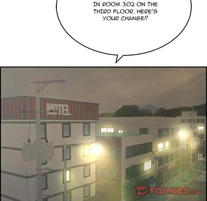 A Killer Woman Uncensored Manhwa Chapter 39 - Page 39