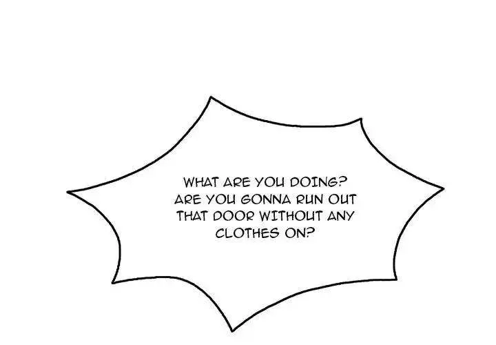 A Killer Woman Uncensored Manhwa Chapter 39 - Page 4