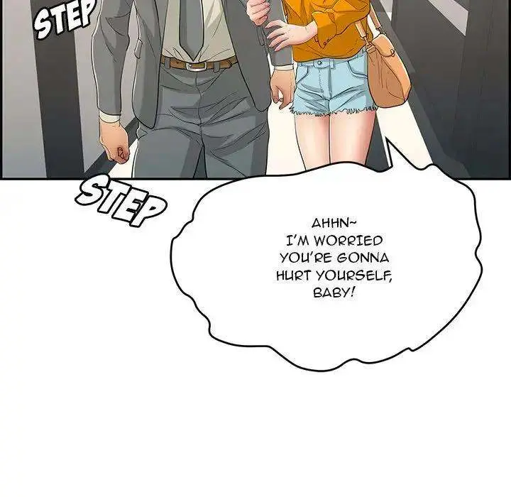 A Killer Woman Uncensored Manhwa Chapter 39 - Page 42