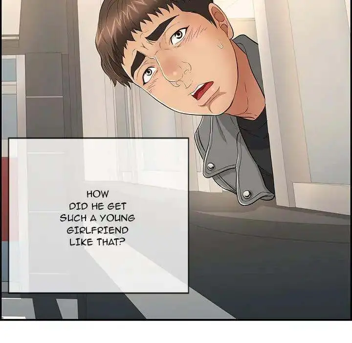 A Killer Woman Uncensored Manhwa Chapter 39 - Page 44
