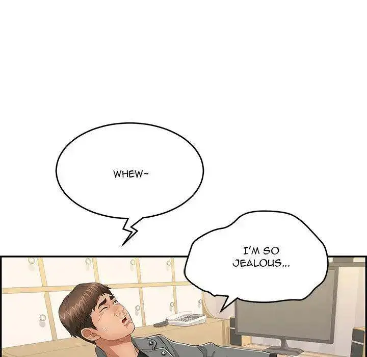 A Killer Woman Uncensored Manhwa Chapter 39 - Page 46