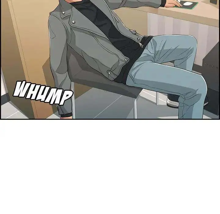 A Killer Woman Uncensored Manhwa Chapter 39 - Page 47