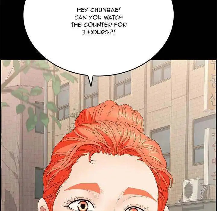 A Killer Woman Uncensored Manhwa Chapter 39 - Page 49