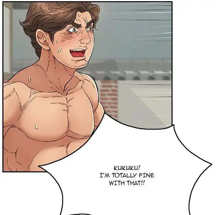 A Killer Woman Uncensored Manhwa Chapter 39 - Page 5