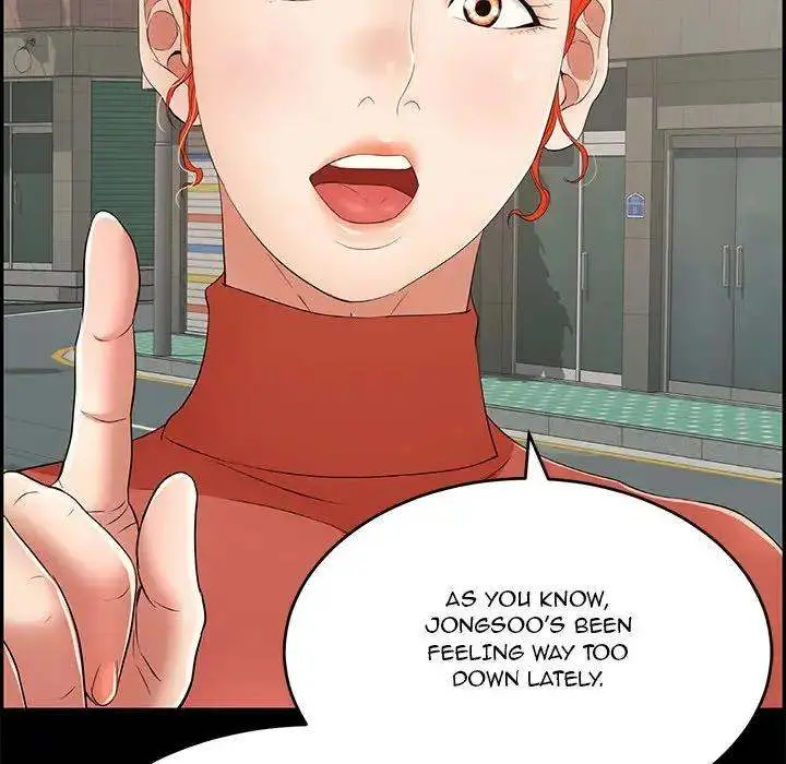 A Killer Woman Uncensored Manhwa Chapter 39 - Page 50