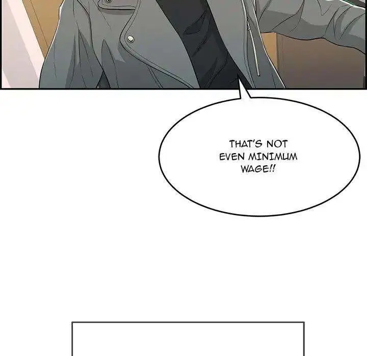 A Killer Woman Uncensored Manhwa Chapter 39 - Page 54