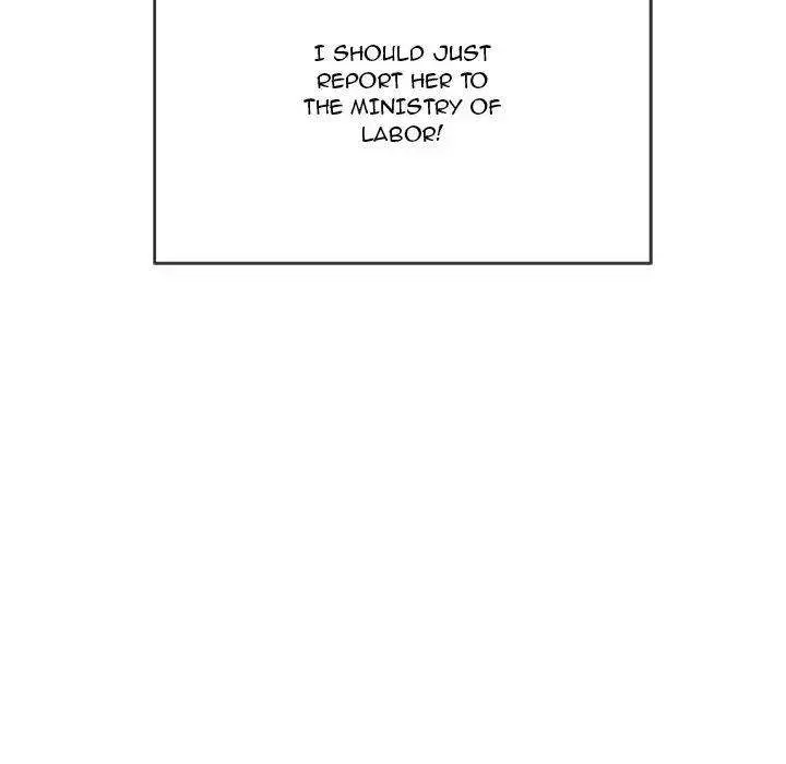 A Killer Woman Uncensored Manhwa Chapter 39 - Page 55