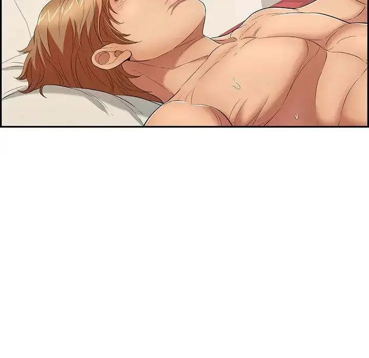 A Killer Woman Uncensored Manhwa Chapter 39 - Page 63