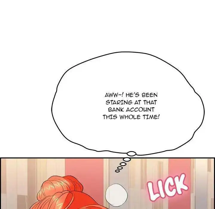 A Killer Woman Uncensored Manhwa Chapter 39 - Page 64