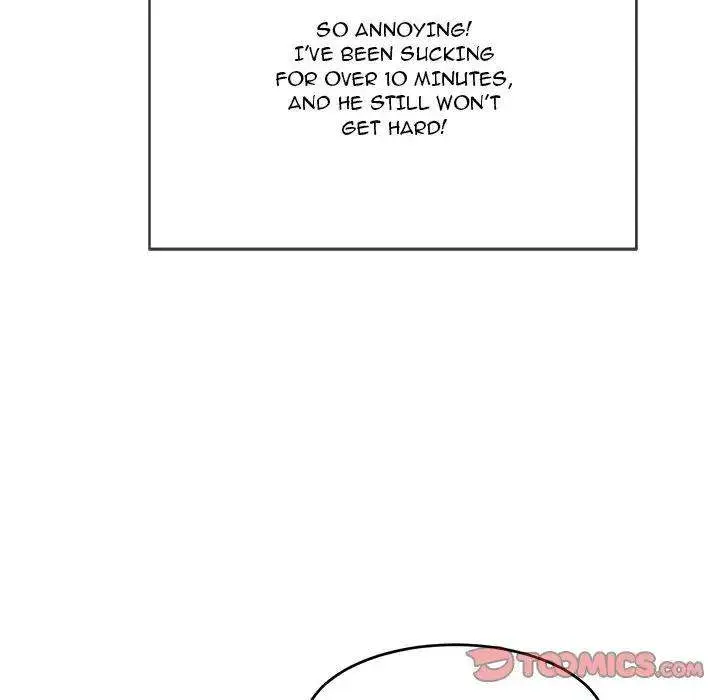 A Killer Woman Uncensored Manhwa Chapter 39 - Page 66