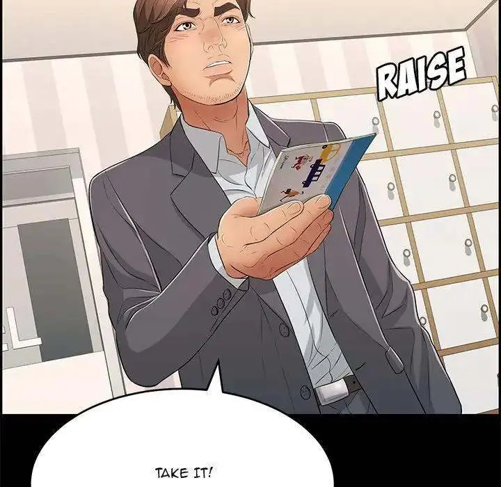 A Killer Woman Uncensored Manhwa Chapter 39 - Page 72