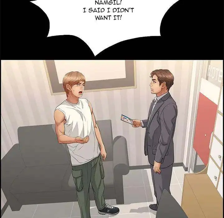 A Killer Woman Uncensored Manhwa Chapter 39 - Page 74