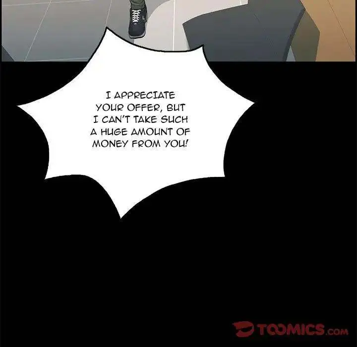 A Killer Woman Uncensored Manhwa Chapter 39 - Page 75