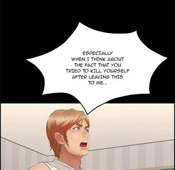 A Killer Woman Uncensored Manhwa Chapter 39 - Page 76