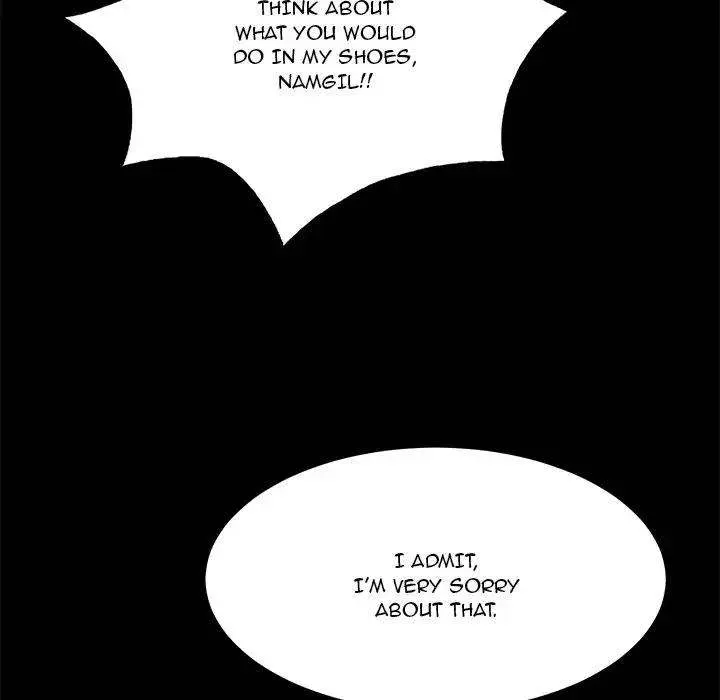 A Killer Woman Uncensored Manhwa Chapter 39 - Page 78