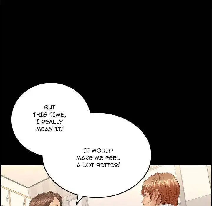 A Killer Woman Uncensored Manhwa Chapter 39 - Page 80
