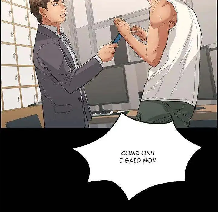 A Killer Woman Uncensored Manhwa Chapter 39 - Page 81